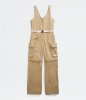 Комбинезон TNF W Class V Pathfinder One-Piece (Женский; M; KhakiStone)